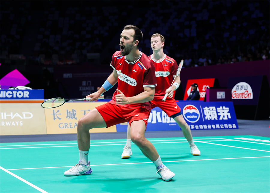 努力的结晶 努力的结晶